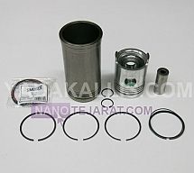 بوش پیستون رینگ فیات آلیس 645 بوش پیستون رینگ فیات آلیس 645